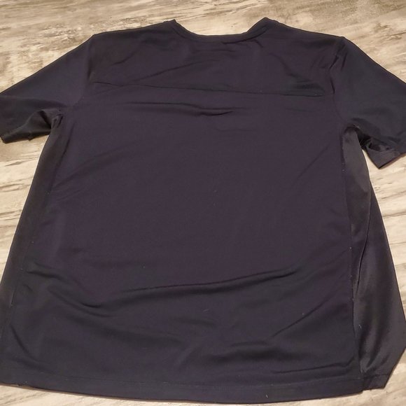 Denver Hayes Dri wear tee - Picture 4 of 7